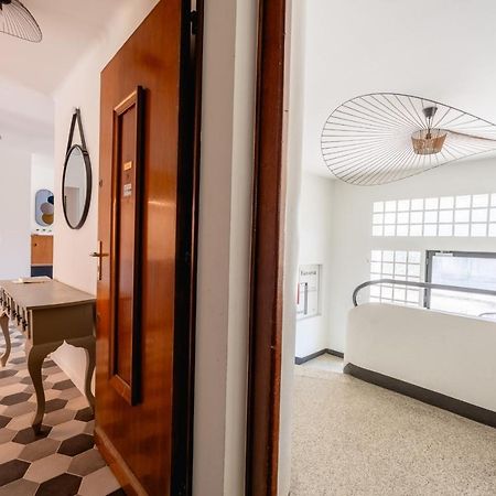 Les Hirondelles - Appartement 3 Chambres A Annecy Zewnętrze zdjęcie