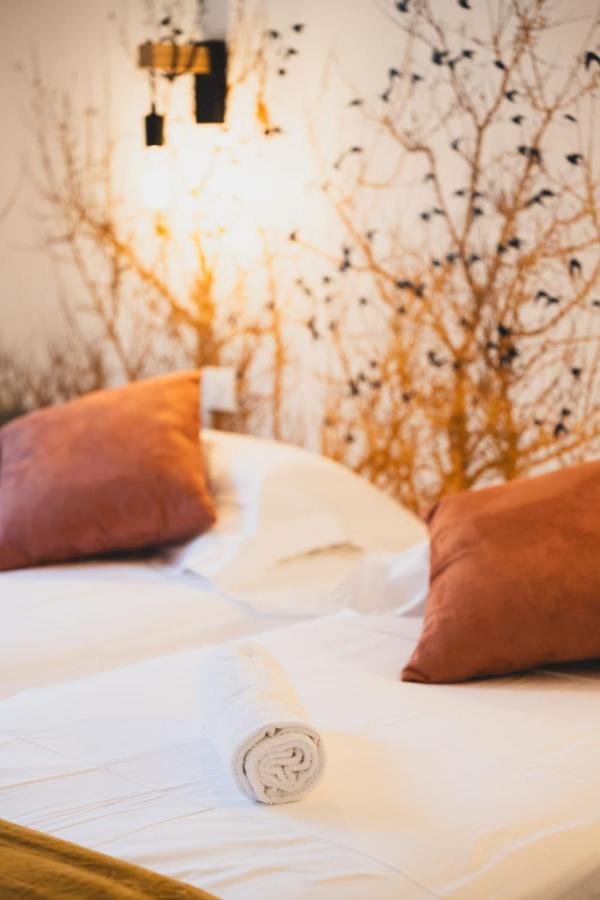 Les Hirondelles - Appartement 3 Chambres A Annecy Zewnętrze zdjęcie