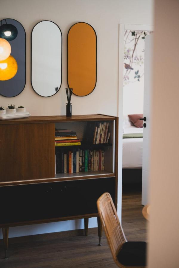 Les Hirondelles - Appartement 3 Chambres A Annecy Zewnętrze zdjęcie