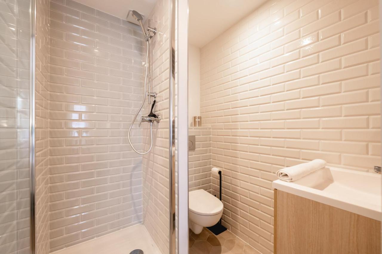 Les Hirondelles - Appartement 3 Chambres A Annecy Zewnętrze zdjęcie