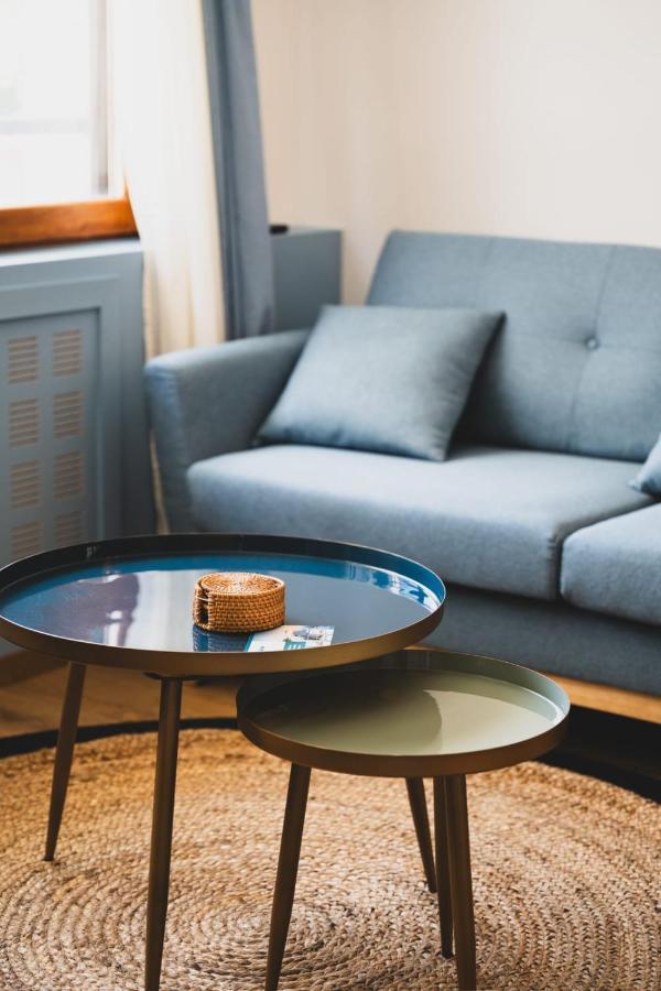 Les Hirondelles - Appartement 3 Chambres A Annecy Zewnętrze zdjęcie