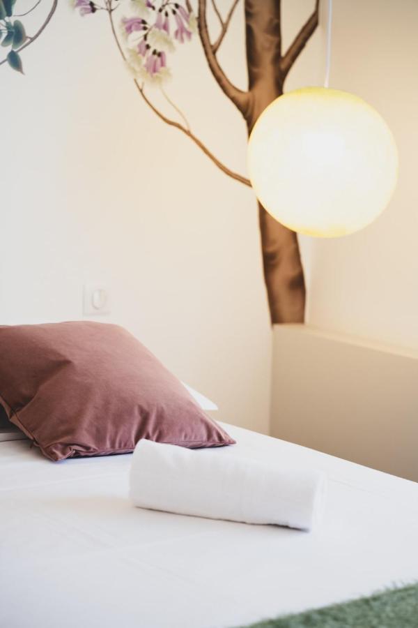 Les Hirondelles - Appartement 3 Chambres A Annecy Zewnętrze zdjęcie
